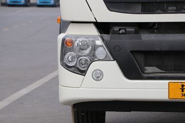 �й����� HOWO TX 250���� 4X2 8.2��AMT�Զ�����ʽ�ػ���(����)ͼƬ