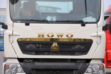 �й����� HOWO TX 250���� 4X2 8.2��AMT�Զ�����ʽ�ػ���(����)ͼƬ