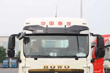 �й����� HOWO TX 250���� 4X2 8.2��AMT�Զ�����ʽ�ػ���(����)ͼƬ