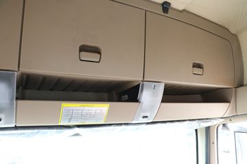 �й����� HOWO TX 250���� 4X2 8.2��AMT�Զ�����ʽ�ػ���(����)ͼƬ