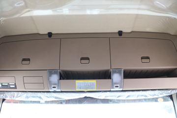 �й����� HOWO TX 250���� 4X2 8.2��AMT�Զ�����ʽ�ػ���(����)ͼƬ