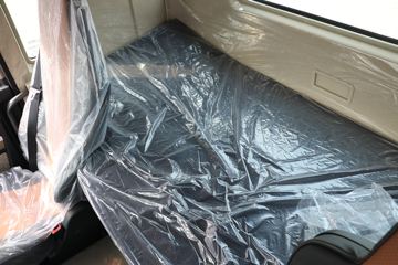 �й����� HOWO TX 250���� 4X2 8.2��AMT�Զ�����ʽ�ػ���(����)ͼƬ