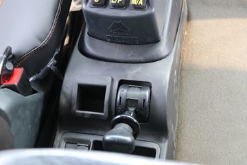 �й����� HOWO TX 250���� 4X2 8.2��AMT�Զ�����ʽ�ػ���(����)ͼƬ