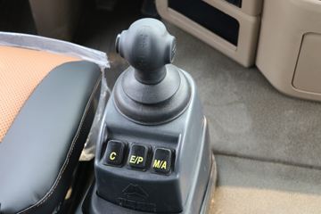 �й����� HOWO TX 250���� 4X2 8.2��AMT�Զ�����ʽ�ػ���(����)ͼƬ