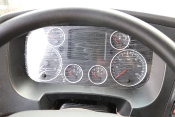 �й����� HOWO TX 250���� 4X2 8.2��AMT�Զ�����ʽ�ػ���(����)ͼƬ