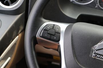 �й����� HOWO TX 250���� 4X2 8.2��AMT�Զ�����ʽ�ػ���(����)ͼƬ