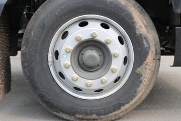 �й����� HOWO TX 250���� 4X2 8.2��AMT�Զ�����ʽ�ػ���(����)ͼƬ