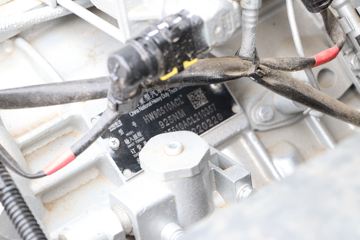 �й����� HOWO TX 250���� 4X2 8.2��AMT�Զ�����ʽ�ػ���(����)ͼƬ