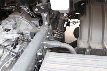 �й����� HOWO TX 250���� 4X2 8.2��AMT�Զ�����ʽ�ػ���(����)ͼƬ