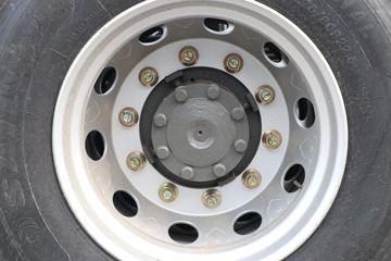 �й����� HOWO TX 250���� 4X2 8.2��AMT�Զ�����ʽ�ػ���(����)ͼƬ