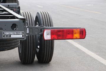 �й����� HOWO TX 250���� 4X2 8.2��AMT�Զ�����ʽ�ػ���(����)ͼƬ