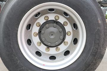 �й����� HOWO TX 250���� 4X2 8.2��AMT�Զ�����ʽ�ػ���(����)ͼƬ