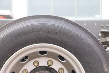 �й����� HOWO TX 250���� 4X2 8.2��AMT�Զ�����ʽ�ػ���(����)ͼƬ