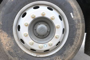 �й����� HOWO TX 250���� 4X2 8.2��AMT�Զ�����ʽ�ػ���(����)ͼƬ