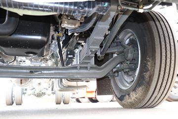 �й����� HOWO TX 250���� 4X2 8.2��AMT�Զ�����ʽ�ػ���(����)ͼƬ