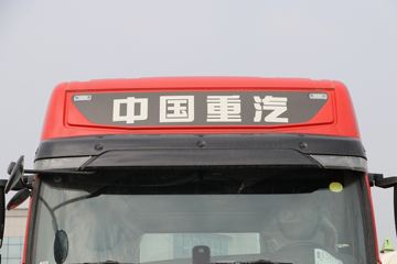 й HOWO TH7ؿ 540 6X4 AMTԶǣ()(ZZ4257V324HF1B)ͼƬ