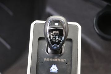 й HOWO TH7ؿ 540 6X4 AMTԶǣ()(ZZ4257V324HF1B)ͼƬ