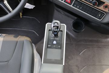 й HOWO TH7ؿ 540 6X4 AMTԶǣ()(ZZ4257V324HF1B)ͼƬ