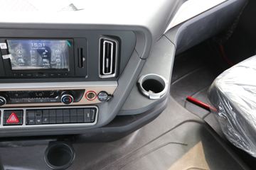 й HOWO TH7ؿ 540 6X4 AMTԶǣ()(ZZ4257V324HF1B)ͼƬ