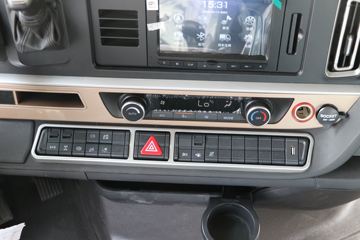 й HOWO TH7ؿ 540 6X4 AMTԶǣ()(ZZ4257V324HF1B)ͼƬ