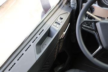 й HOWO TH7ؿ 540 6X4 AMTԶǣ()(ZZ4257V324HF1B)ͼƬ
