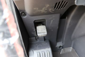 й HOWO TH7ؿ 540 6X4 AMTԶǣ()(ZZ4257V324HF1B)ͼƬ