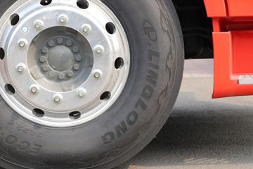 �й����� HOWO TH7�ؿ� 540���� 6X4 AMT�Զ���ǣ����(����)(ZZ4257V324HF1B)ͼƬ