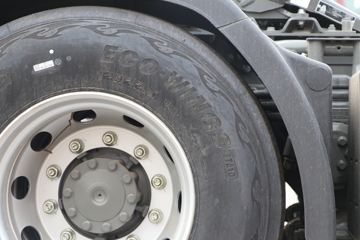 �й����� HOWO TH7�ؿ� 540���� 6X4 AMT�Զ���ǣ����(����)(ZZ4257V324HF1B)ͼƬ