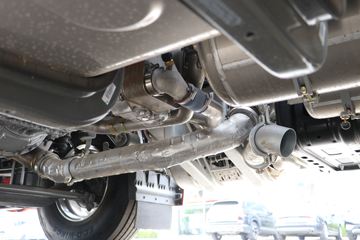 �й����� HOWO TH7�ؿ� 540���� 6X4 AMT�Զ���ǣ����(����)(ZZ4257V324HF1B)ͼƬ