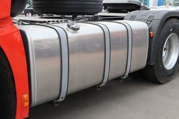 �й����� HOWO TH7�ؿ� 540���� 6X4 AMT�Զ���ǣ����(����)(ZZ4257V324HF1B)ͼƬ