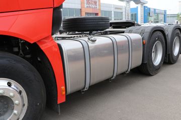 �й����� HOWO TH7�ؿ� 540���� 6X4 AMT�Զ���ǣ����(����)(ZZ4257V324HF1B)ͼƬ