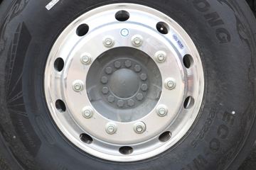 �й����� HOWO TH7�ؿ� 540���� 6X4 AMT�Զ���ǣ����(����)(ZZ4257V324HF1B)ͼƬ