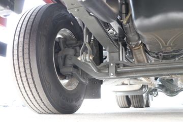 �й����� HOWO TH7�ؿ� 540���� 6X4 AMT�Զ���ǣ����(����)(ZZ4257V324HF1B)ͼƬ