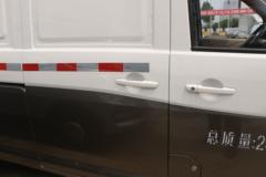 优惠0.1万 广安市跨越星V7VAN/轻客系列超值促销