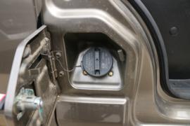 跨越星V7&nbsp;VAN/轻客底盘图片