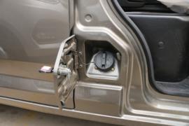 跨越星V7&nbsp;VAN/轻客底盘图片