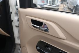 跨越星V7&nbsp;VAN/轻客驾驶室图片