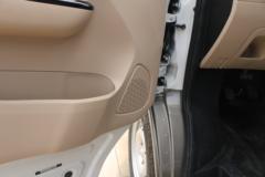 长安跨越 跨越星V7 舒适版 2021款 122马力 1.6L汽油 2座 封闭货车(国六)