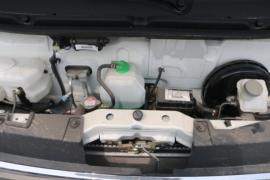 跨越星V7&nbsp;VAN/轻客底盘图片