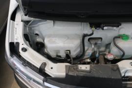 跨越星V7&nbsp;VAN/轻客底盘图片