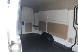 跨越星V7&nbsp;VAN/轻客货厢图片