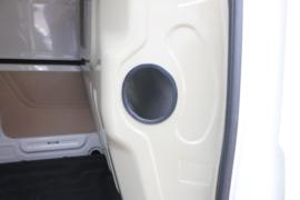 跨越星V7&nbsp;VAN/轻客货厢图片