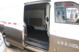 跨越星V7&nbsp;VAN/轻客货厢图片