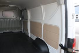 跨越星V7&nbsp;VAN/轻客货厢图片