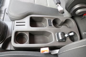 ���� ŷ����S3ϵ ��Чɽ���� 156���� 4.17�׵��Ų�դʽ�Ῠ(����)(BJ5128CCYGJFA-AB1)ͼƬ