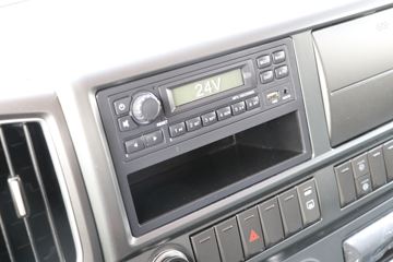 ���� ŷ����S3ϵ ��Чɽ���� 156���� 4.17�׵��Ų�դʽ�Ῠ(����)(BJ5128CCYGJFA-AB1)ͼƬ