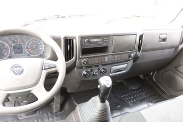 ���� ŷ����S3ϵ ��Чɽ���� 156���� 4.17�׵��Ų�դʽ�Ῠ(����)(BJ5128CCYGJFA-AB1)ͼƬ