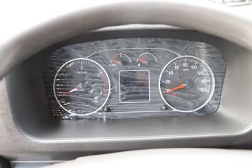 ���� ŷ����S3ϵ ��Чɽ���� 156���� 4.17�׵��Ų�դʽ�Ῠ(����)(BJ5128CCYGJFA-AB1)ͼƬ