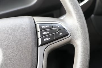 ���� ŷ����S3ϵ ��Чɽ���� 156���� 4.17�׵��Ų�դʽ�Ῠ(����)(BJ5128CCYGJFA-AB1)ͼƬ