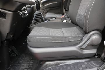 ���� ŷ����S3ϵ ��Чɽ���� 156���� 4.17�׵��Ų�դʽ�Ῠ(����)(BJ5128CCYGJFA-AB1)ͼƬ